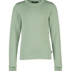 Hot - Kid's MerinoSoft245 TuleboSt. L/S - Merinoshirt Kinder Alltagsbekleidung|Skibekleidung