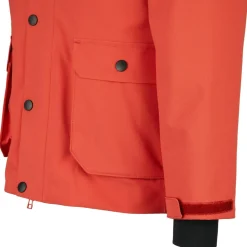 Kinder Stoic - Kid's MountainWool MMXX. UppsalaSt. II Jacket - Winterjacke