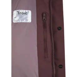 - Kid's MountainWool MMXX.UppsalaSt. Jacket - Winterjacke><noscript><img width=