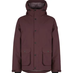 - Kid's MountainWool MMXX.UppsalaSt. Jacket - Winterjacke><noscript><img width=