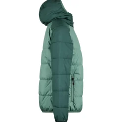 - Kid's MountainWool120 StorboSt. Hoody - Kunstfaserjacke><noscript><img width=
