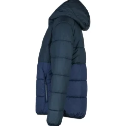 - Kid's MountainWool200 Strobo Hoody - Kunstfaserjacke>Stoic New