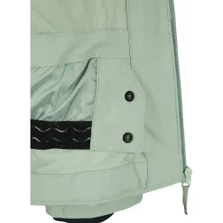 Stoic - Kid's MountainWool AsplidenSt. II Ski Jacket - Skijacke^Kinder Skibekleidung|Skijacken