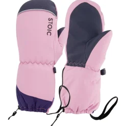 Stoic - Kid's NorrhultSt. III Snow Mittens - Handschuhe^ Alltagsbekleidung|Handschuhe