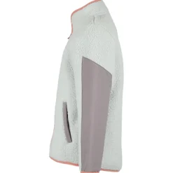 - Kid's NorrvikSt. Pile Fleece Jacket - Fleecejacke>Stoic Best