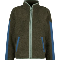 - Kid's NorrvikSt. Pile Fleece Jacket - Fleecejacke><noscript><img width=