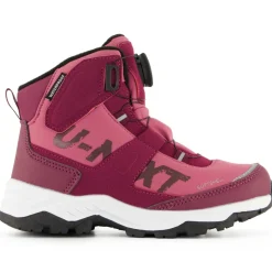 Stoic - Kid's Q-Lock NorrhultSt. Winter WP Boots - Winterschuhe^Kinder Winterschuhe|Winterschuhe
