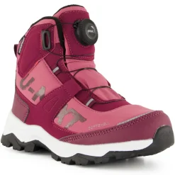 Stoic - Kid's Q-Lock NorrhultSt. Winter WP Boots - Winterschuhe^Kinder Winterschuhe|Winterschuhe