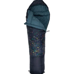 - Kid's RovenSt. Sleeping Bag - Kinderschlafsack Kunstfaserschlafsäcke