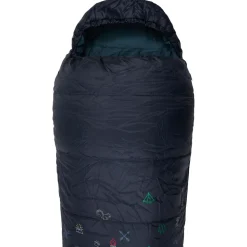 - Kid's RovenSt. Sleeping Bag - Kinderschlafsack Kunstfaserschlafsäcke