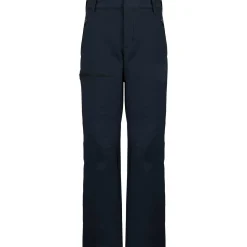 Online - Kid's Wool HoforSt. Softshell Winter Pants - Winterhose Kinder Trekkingbekleidung|Wanderbekleidung