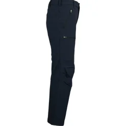 Online - Kid's Wool HoforSt. Softshell Winter Pants - Winterhose Kinder Trekkingbekleidung|Wanderbekleidung