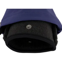 Stoic - Kid's Wool NalluSt. II 3 Finger - Handschuhe