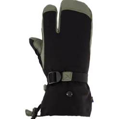 Stoic - Kid's Wool NalluSt. 3 Finger - Handschuhe^ Skibekleidung|Skihandschuhe