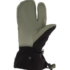 Stoic - Kid's Wool NalluSt. 3 Finger - Handschuhe^ Skibekleidung|Skihandschuhe