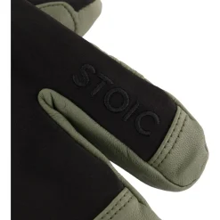 Stoic - Kid's Wool NalluSt. 3 Finger - Handschuhe^ Skibekleidung|Skihandschuhe