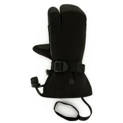 Stoic - Kid's Wool NalluSt. 3 Finger - Handschuhe^ Skibekleidung|Skihandschuhe