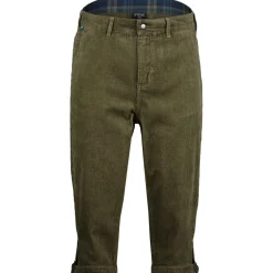 Stoic - KvikkjokkSt. II Knickerbocker - Freizeithose^ Alltagsbekleidung|Wanderbekleidung