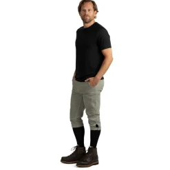 Stoic - KvikkjokkSt. II Knickerbocker - Freizeithose^ Alltagsbekleidung|Wanderbekleidung