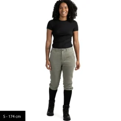 Stoic - KvikkjokkSt. II Knickerbocker - Freizeithose^ Alltagsbekleidung|Wanderbekleidung