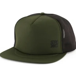 Stoic - Logo Trucker Cap - Cap^ Caps|Alltagsbekleidung