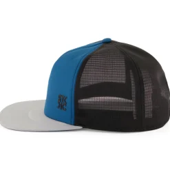 Stoic - Logo Trucker Cap - Cap^ Caps|Alltagsbekleidung