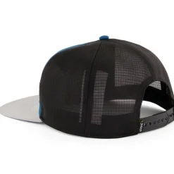 Stoic - Logo Trucker Cap - Cap^ Caps|Alltagsbekleidung