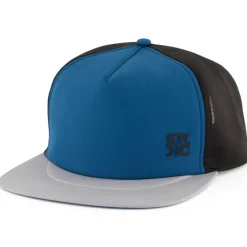 Stoic - Logo Trucker Cap - Cap^ Caps|Alltagsbekleidung