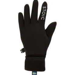 Stoic - MedleSt. II w. Pull Over - Handschuhe^ Alltagsbekleidung|Laufbekleidung
