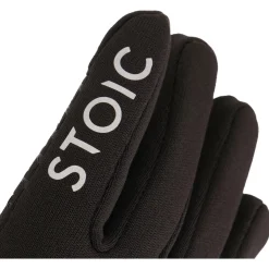 Stoic - MedleSt. II w. Pull Over - Handschuhe^ Alltagsbekleidung|Laufbekleidung