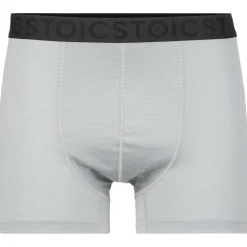 Stoic - Merino150 AlsenSt. Boxer - Merinounterwäsche