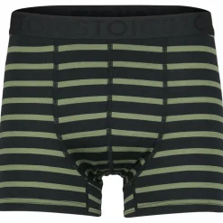 Stoic - Merino150 AlsenSt. Boxer - Merinounterwäsche