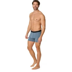 Stoic - Merino150 AlsenSt. Boxer - Merinounterwäsche