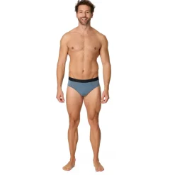 Hot - Merino150 AlsenSt. Brief - Merinounterwäsche Alltagsbekleidung|Wanderbekleidung