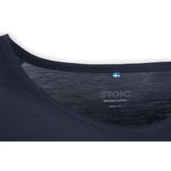 Outlet - Merino135 AnebySt. Tank - Merinounterwäsche Alltagsbekleidung|Wanderbekleidung