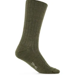 Stoic - Merino Basic Rib Socks Heritage - Multifunktionssocken^ Socken|Socken