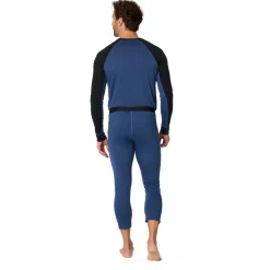 Stoic - Merino180 BengtSt. 3/4 Pants - Merinounterwäsche^ Skibekleidung|Merinounterwäsche