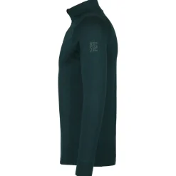 Stoic - Merino240 BengtSt. Half Zip - Merinounterwäsche