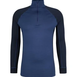 Stoic - Merino240 BengtSt. Half Zip - Merinounterwäsche