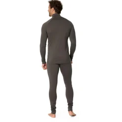 Stoic - Merino240 BengtSt. Half Zip - Merinounterwäsche