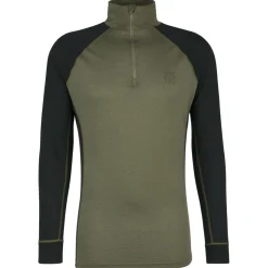 Stoic - Merino180 BengtSt. Half Zip - Merinounterwäsche