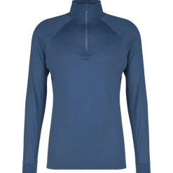 Stoic - Merino180 BengtSt. Half Zip - Merinounterwäsche