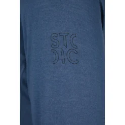 Stoic - Merino180 BengtSt. Half Zip - Merinounterwäsche