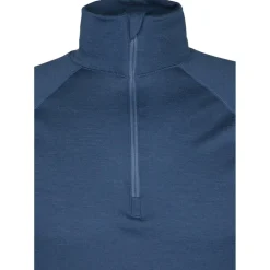 Stoic - Merino180 BengtSt. Half Zip - Merinounterwäsche