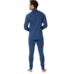 Stoic - Merino180 BengtSt. Half Zip - Merinounterwäsche