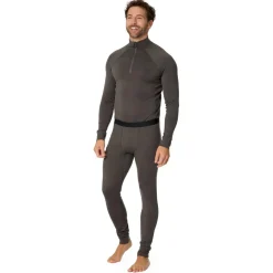 Stoic - Merino240 BengtSt. Long Pants - Merinounterwäsche