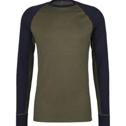 Stoic - Merino180 BengtSt. L/S - Merinounterwäsche^ Skibekleidung|Merinounterwäsche