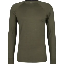 Stoic - Merino180 BengtSt. L/S - Merinounterwäsche^ Skibekleidung|Merinounterwäsche