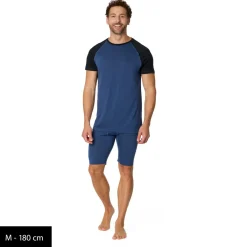 Stoic - Merino180 BengtSt. S/S - Merinounterwäsche