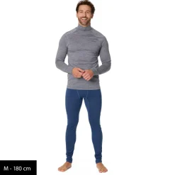 - Merino180 BengtSt. Turtle Neck - Merinounterwäsche><noscript><img width=